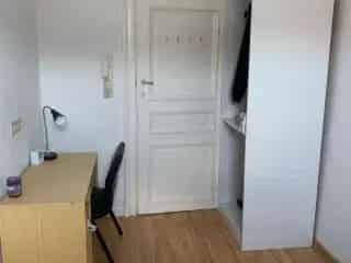 Kamer te Huur - Appartement Rue Henri Jacobs