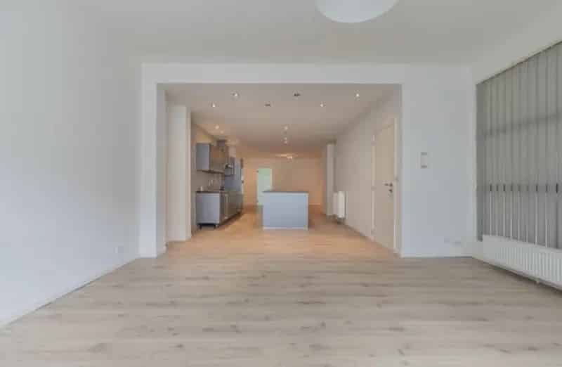 Appartement te koop Aalst: 125m² gelijkvloers met tuin