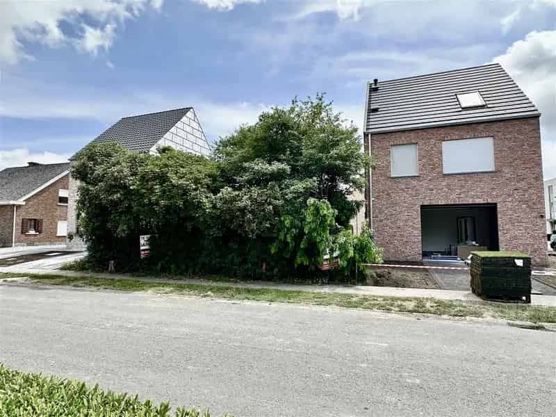 Bouwgrond te koop 2a 02ca Zuidoost Oriëntatie