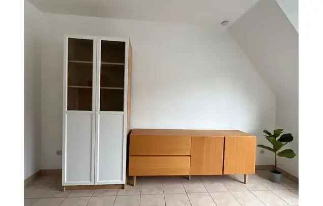 Kamer in Ghent