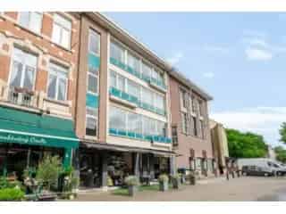 Appartement te Koop Mortsel 105m2 2 slaapkamers Terras