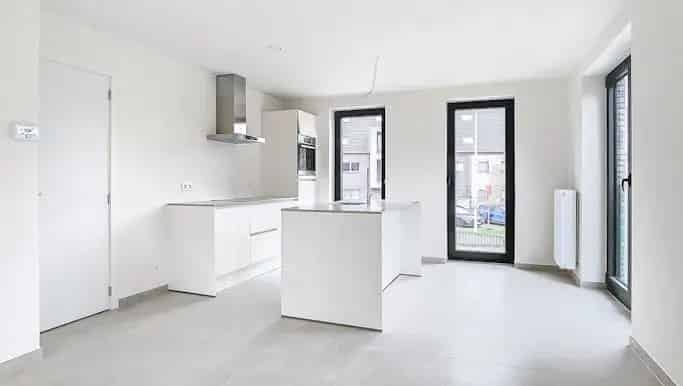 Appartement te koop Bazel - Nieuwbouw BEN appartement 1 2 of 3 slaapkamers