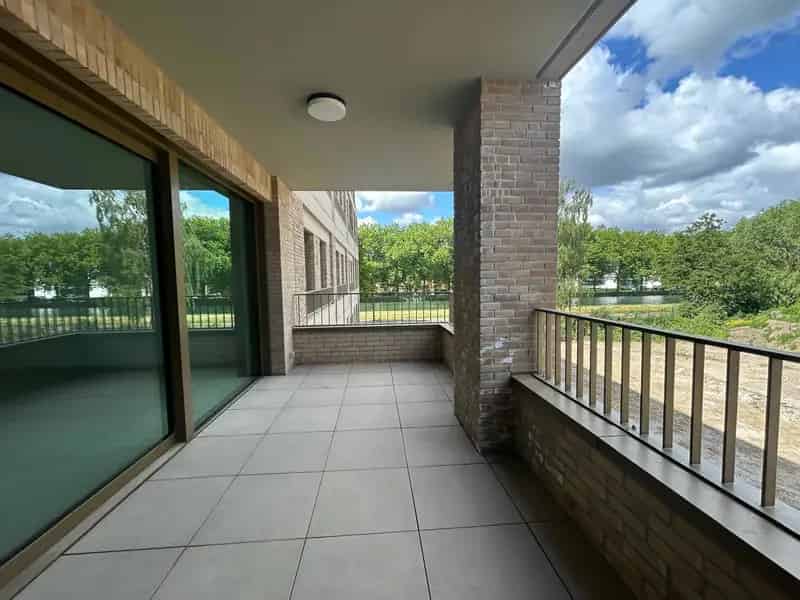 Appartement te huur Mechelen: Modern en Instapklaar Aan de Vaart