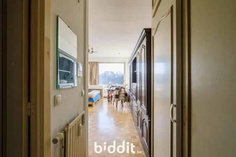 Studio te huur nabij centraal station