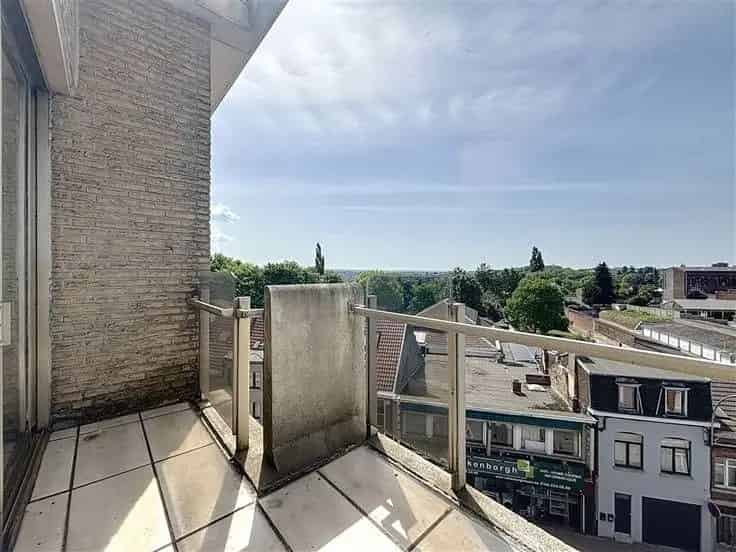 Penthouse Te Koop
