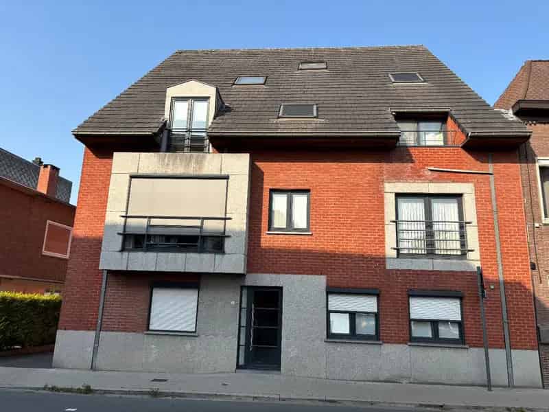 Duplexappartement te huur Wevelgem Centrum