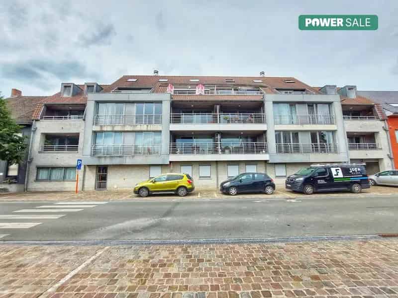 Duplex Appartement 3 Slaapkamers Te Koop