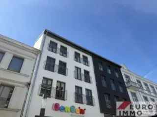 Appartement te huur Eupen - Modern en Barrier Vrij