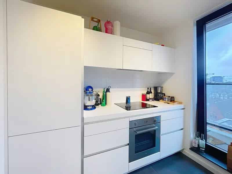 Appartement te Koop Europese Wijk 94m²