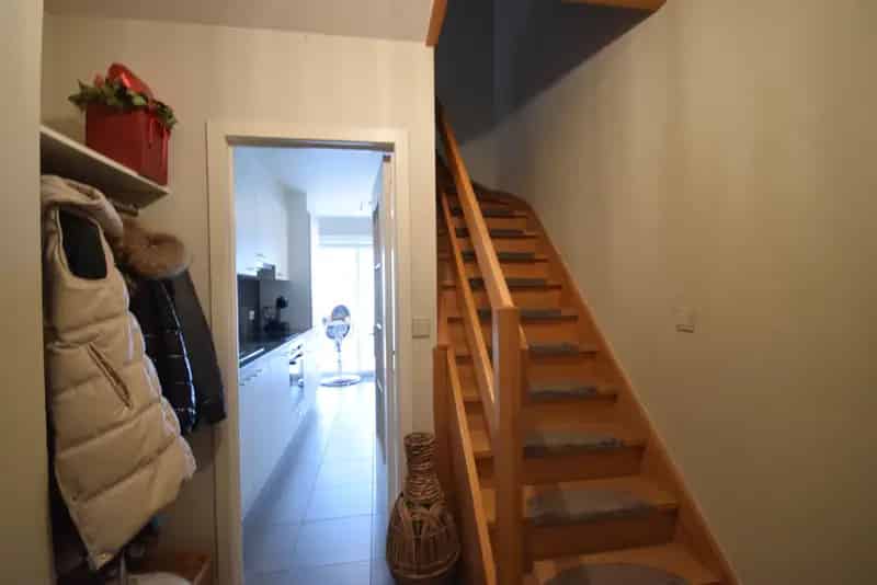 Huis te huur Roeselare: Rustige woning met tuin en garage