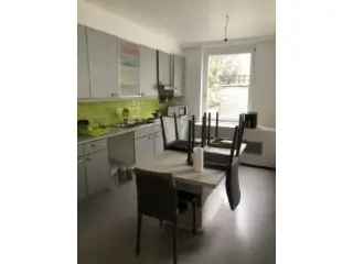Huis Gemengd Gebruik Te Koop Sint-Jans-Molenbeek