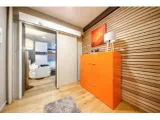 Appartement te koop Mont-sur-Marchienne - Luxe pand met jacuzzi en sauna