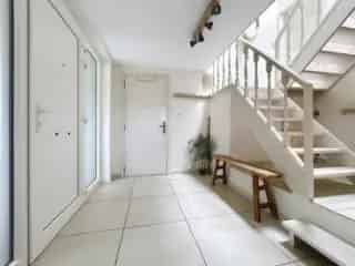 Huis te koop Sint Laureins 3 slaapkamers tuin carport