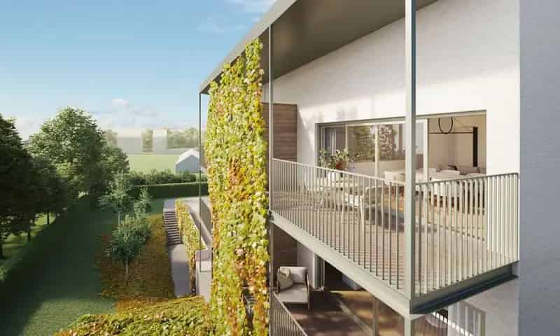 Nieuwbouw Duplex Zaventem 1 Slaapkamer