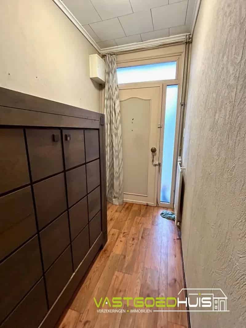 Open Laagbouwwoning Garage Tuin 9a10ca