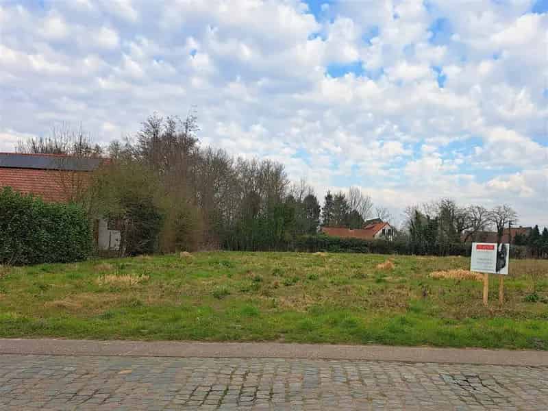 Grond te koop in Moerbeke-Waas