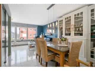 Duplex Aarschot 3 slaapkamers tuin 110m2 EPC B