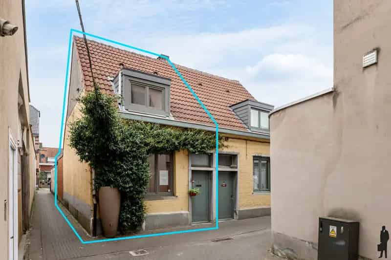 Gezellige woning te Deurne nabij Rivierenhof