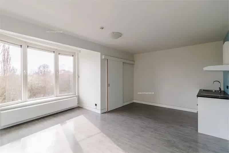 Studio te Koop Gent Centrum - Studentenwoning of Investering
