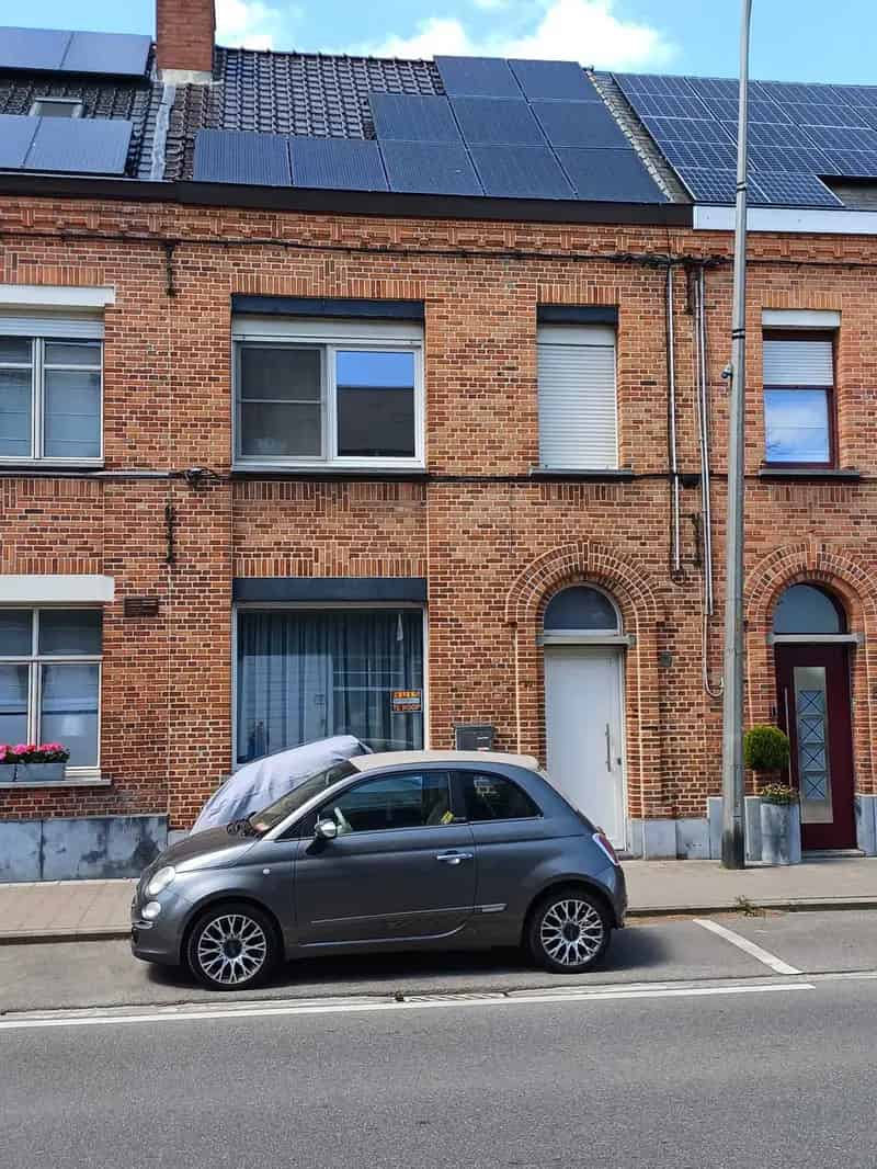 Huis te koop