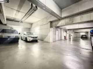 Garagebox te koop Schaarbeek 13m²