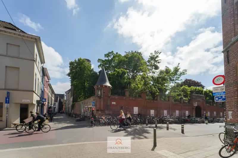Kantoor te Huur Gent Alexianenplein