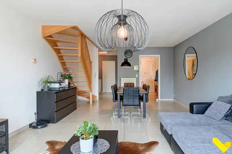 Duplex Appartement te Koop 108m² 2 slaapkamers