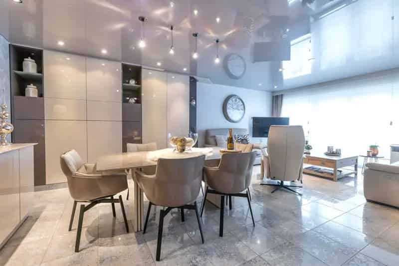 Appartement te Koop Oostende Wapenplein Luxe Afwerking