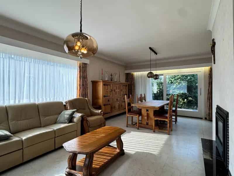 Huis te koop Deinze 3 slaapkamers grote tuin garage