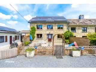 Handelspand te koop Malmedy - Vakantiewoning of Gite