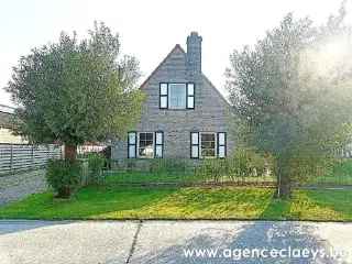 Villa te koop - De Haan RBS11179