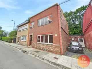 Huis te koop Fléron 132m² 2 slaapkamers Nabij winkels