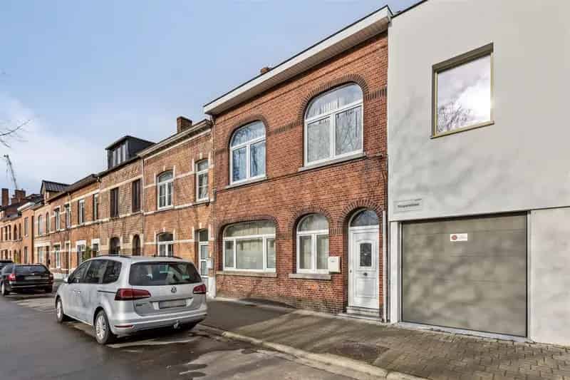 Te renoveren woning Hasselt 3 slaapkamers