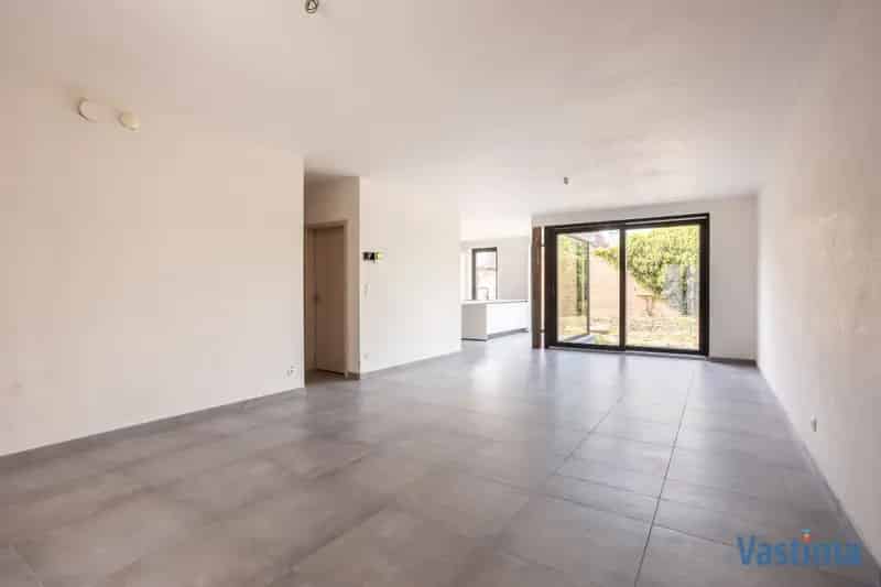 Nieuwbouw woning 3 slaapkamers garage tuin