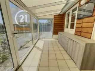 Chalet te koop Somme-Leuze 2 slaapkamers rustige omgeving