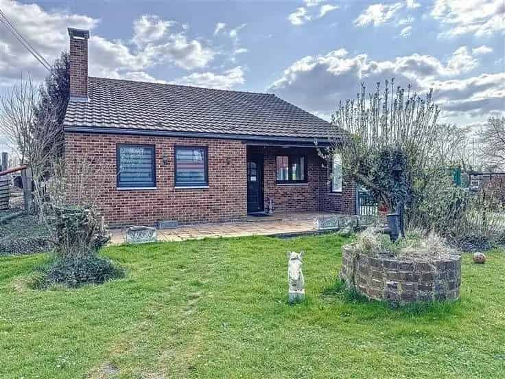 Huis Te Koop Saint Martin 4 Gevels met Atelier 150m²