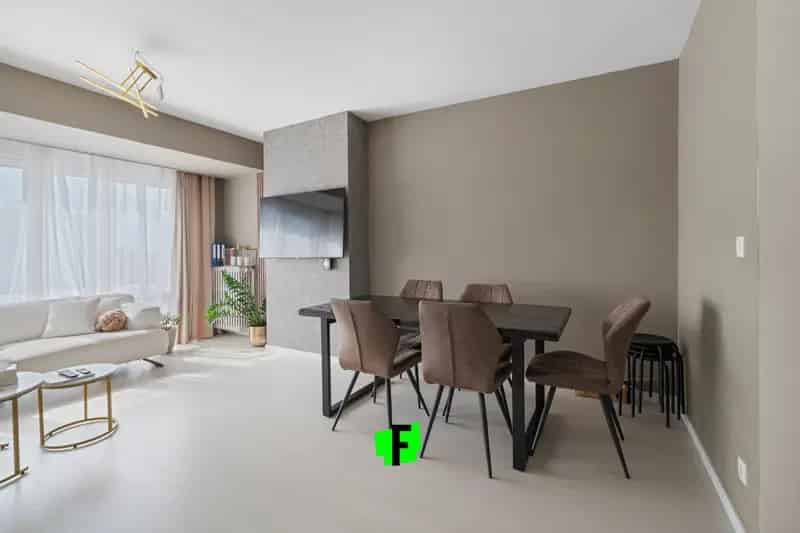 Energiezuinig Appartement Diksmuide