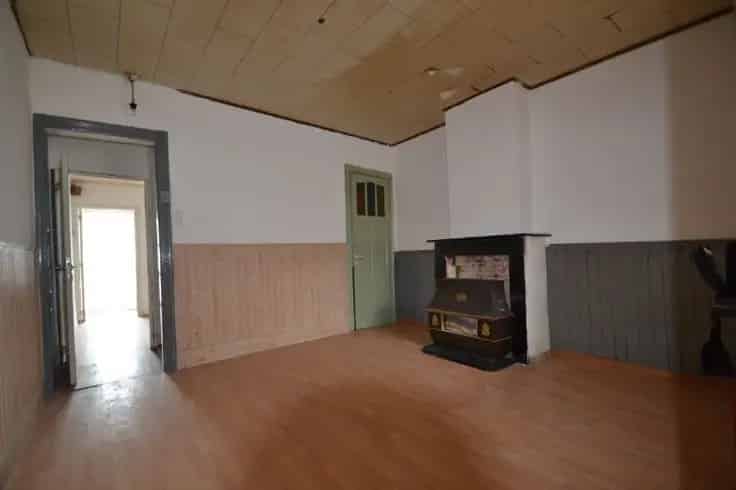 Te renoveren woning Harelbeke centrum