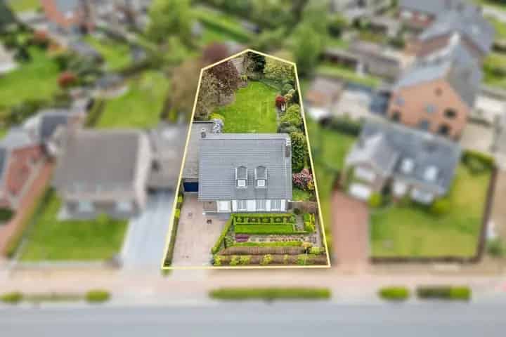Huis te koop Wetteren - Centrale ligging