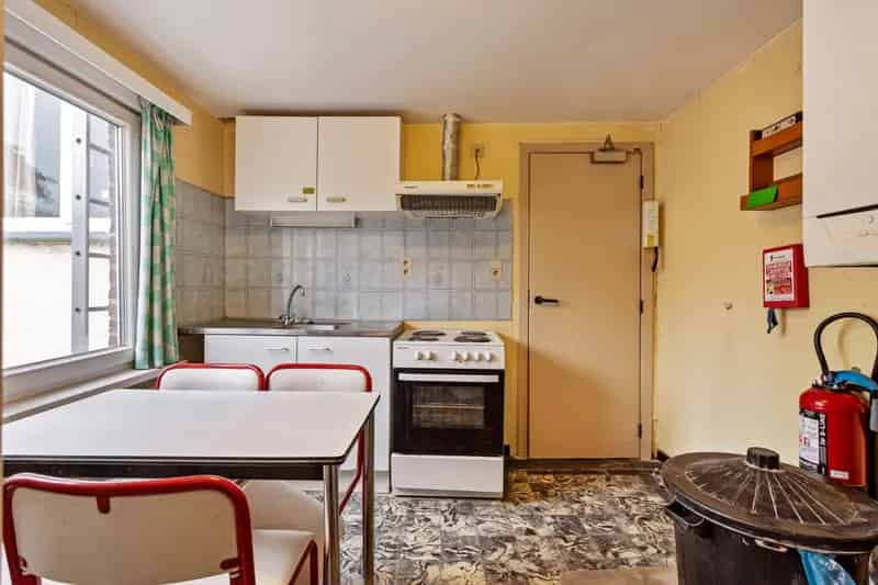 Studentenkamer Gent te Huur