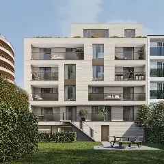 Appartement te koop - Genk RBS18746