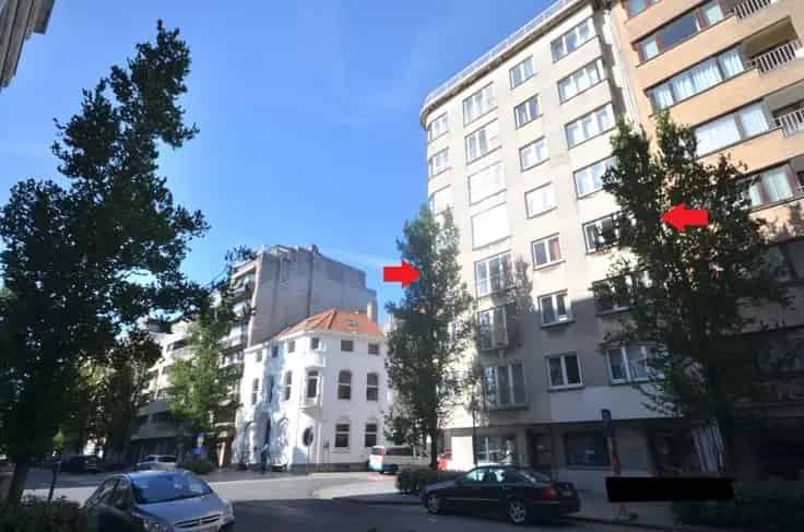 Appartement te koop Oostende 2 slaapkamers nabij zee
