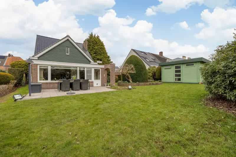 Huis Volledige Aanbod