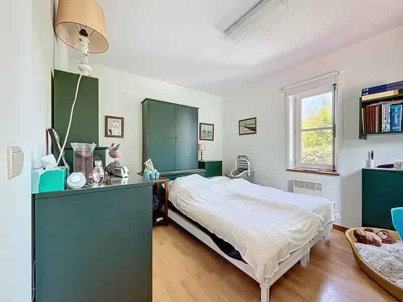Charmante woning op wandelafstand van zee
