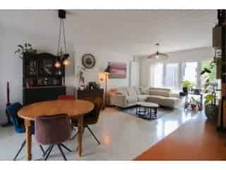 Duplex Appartement Assebroek 3 slaapkamers - Geen Gemeenschappelijke Kosten