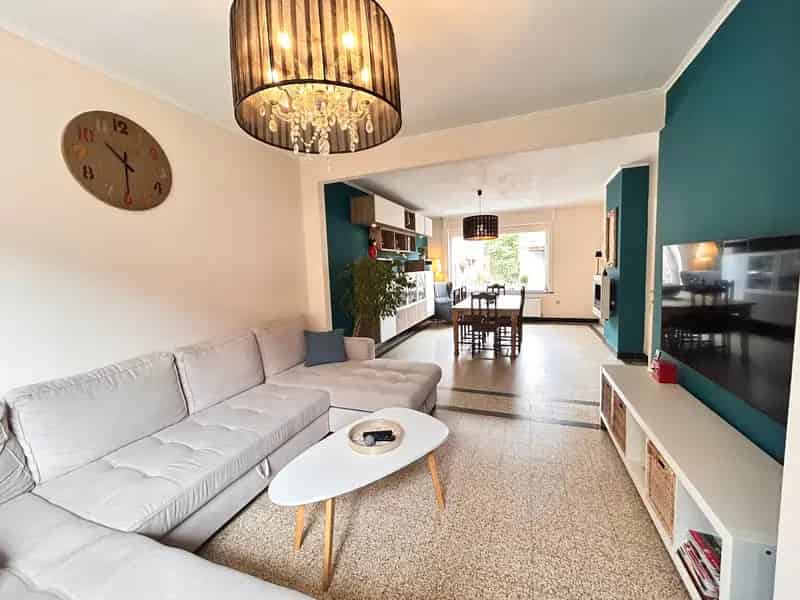 Huis te huur 3 slaapkamers Rustige buurt