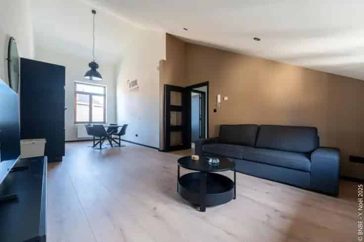 Appartement te Koop Luik Nabij Place Saint-Lambert