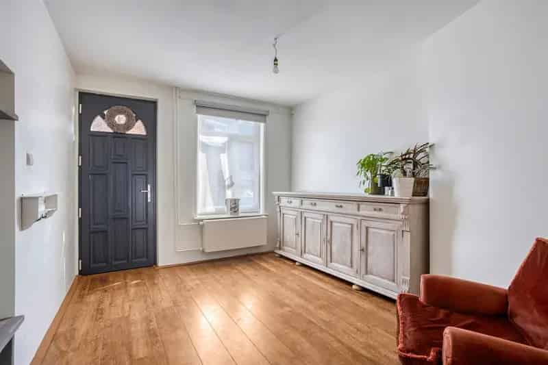 Gerenoveerde hoevewoning 4 slaapkamers Kessenich
