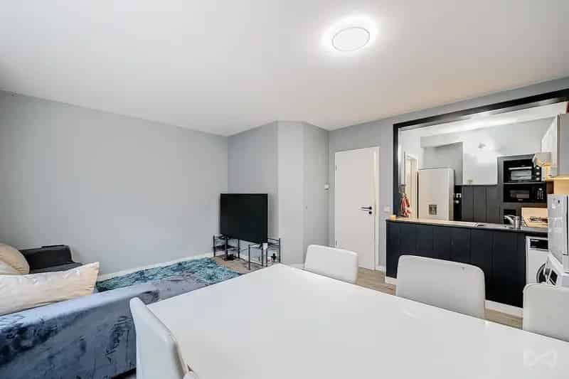 Appartementengebouw Limal 4 slaapkamers Investering