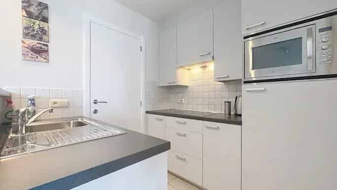 Appartement te huur Bredene - Duinzicht - Gemeubeld